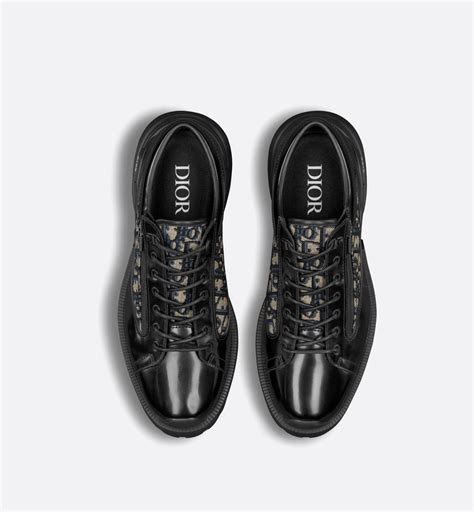 dior cabat|Dior Combat Derby Shoe.